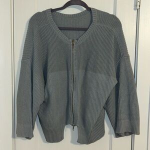 Cabi Style 3522 Reversible Fair Play Sweater